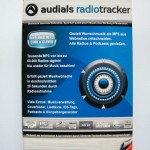 Audials Radiotracker