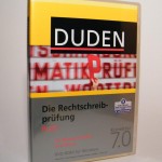 Duden Korrektor 7