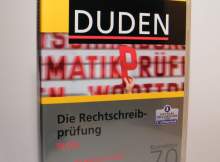 Duden Korrektor 7