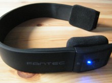 Fantec SHS-221BT