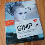 GIMP Handbuch