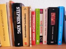 Gebrauchte Bücher