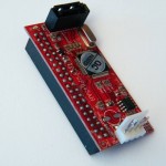 IDE SATA Adapter