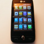 LG GS290