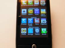 LG GS290