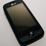 LG GS290 Cookie Fresh