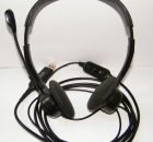 Logitech USB Headset