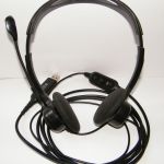 Logitech USB Headset