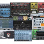 Magix Plugins