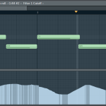 Piano Roll