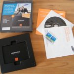 Samsung SSD 840