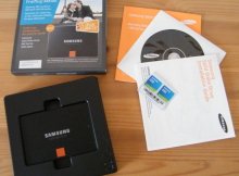 Samsung SSD 840