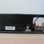 GT 640 Seitenansicht