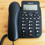 Seniorentelefon Hagenuk