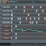 Step Sequencer