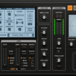 Synthesizer
