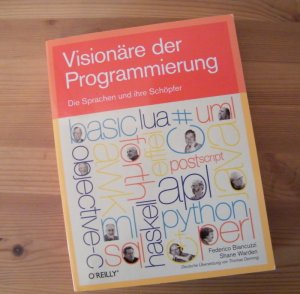 Visionäre der Programmierung