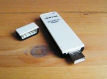 WLan USB Stick TP-Link