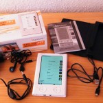 eBook Reader