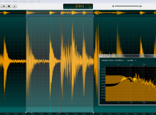 Ocenaudio